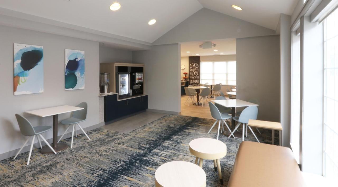 Towneplace Suites Minneapolis West/St. Louis Park Exteriér fotografie