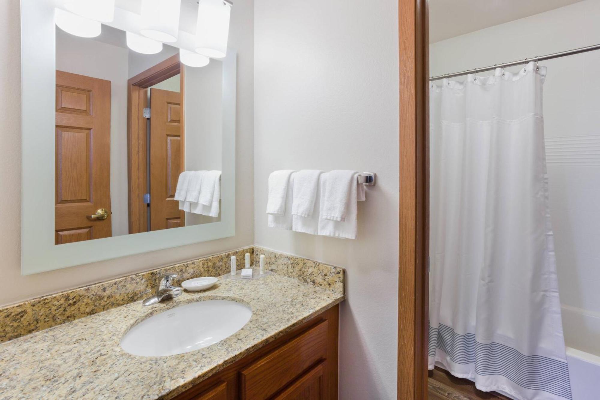 Towneplace Suites Minneapolis West/St. Louis Park Exteriér fotografie