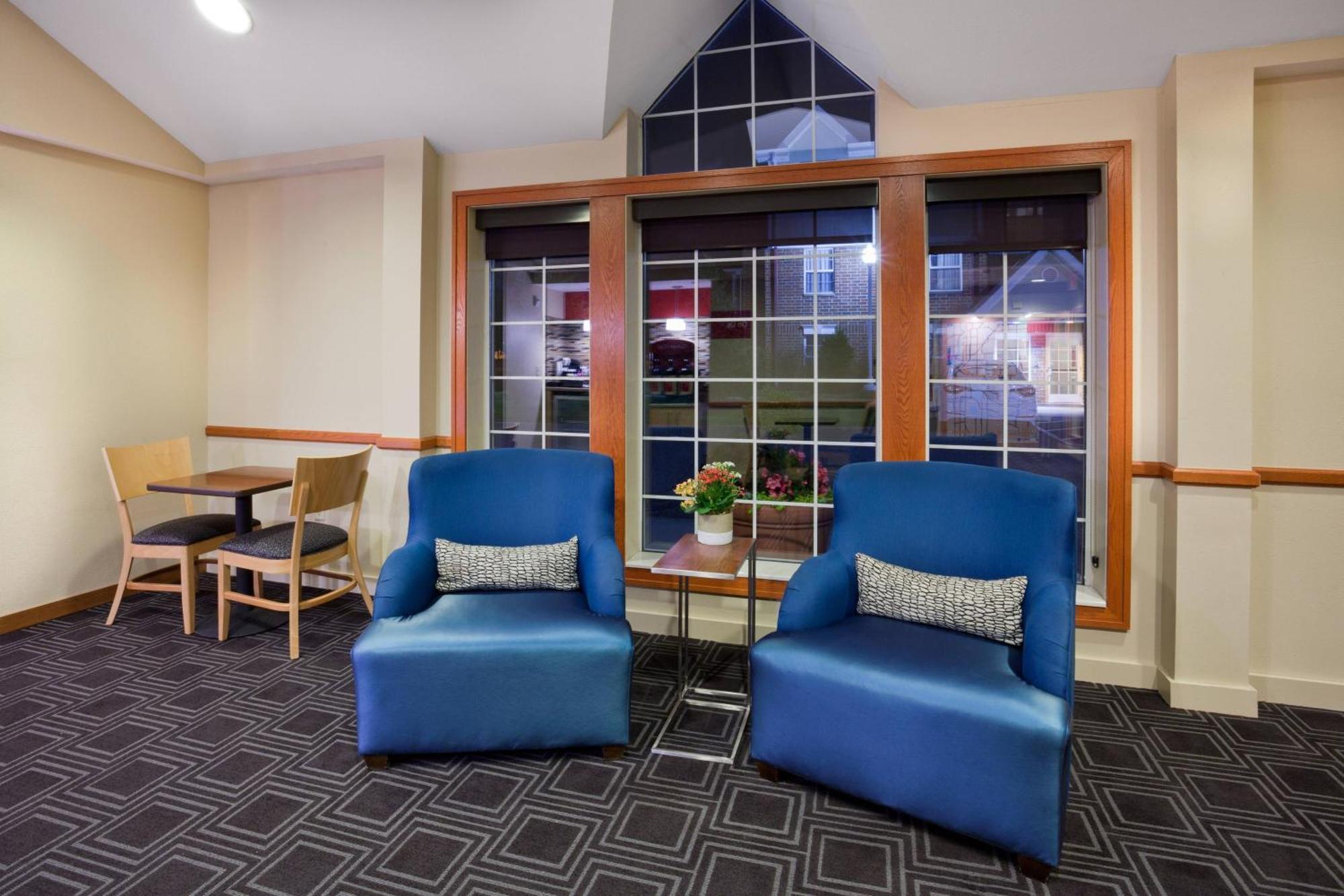 Towneplace Suites Minneapolis West/St. Louis Park Exteriér fotografie