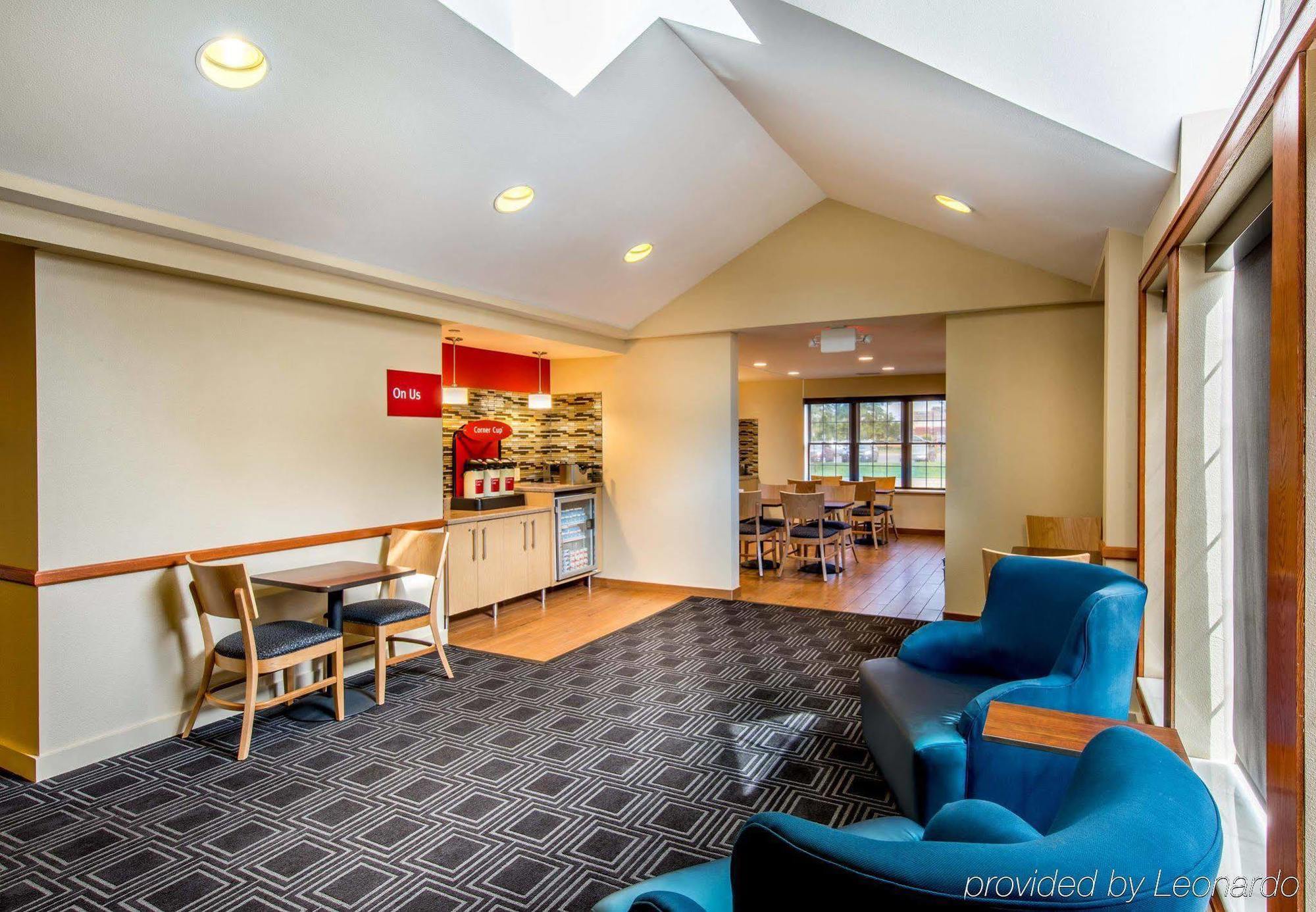 Towneplace Suites Minneapolis West/St. Louis Park Exteriér fotografie