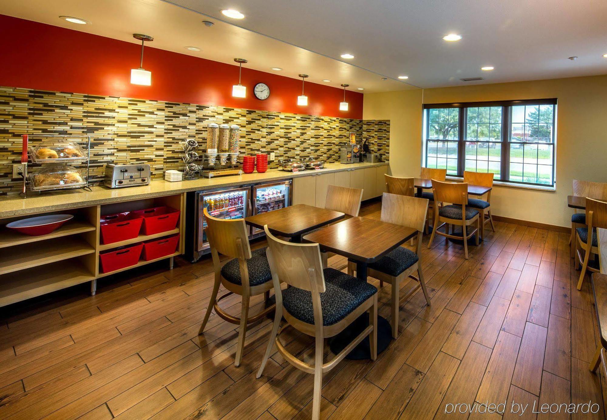 Towneplace Suites Minneapolis West/St. Louis Park Exteriér fotografie
