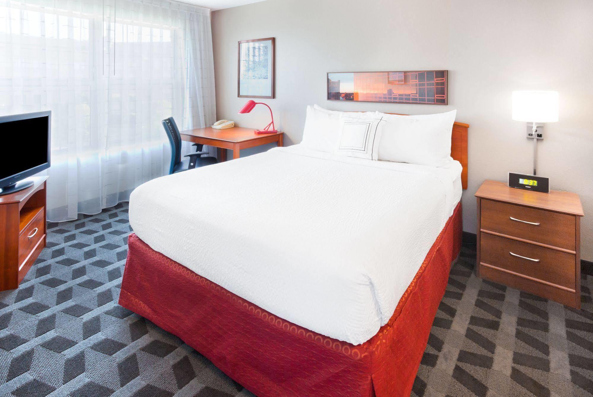 Towneplace Suites Minneapolis West/St. Louis Park Exteriér fotografie